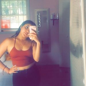 Meet your Posher, Rocio